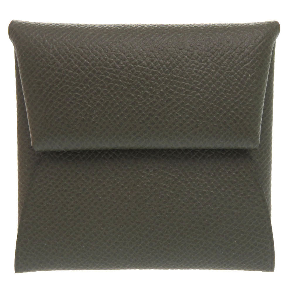 HERMES Coin case Epsom Veil maki Bastia mens Used