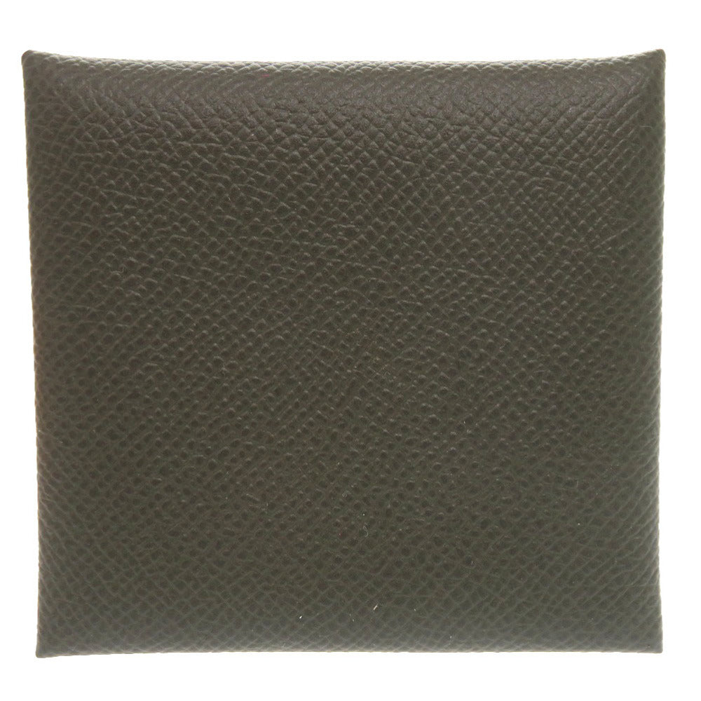 HERMES Coin case Epsom Veil maki Bastia mens Used