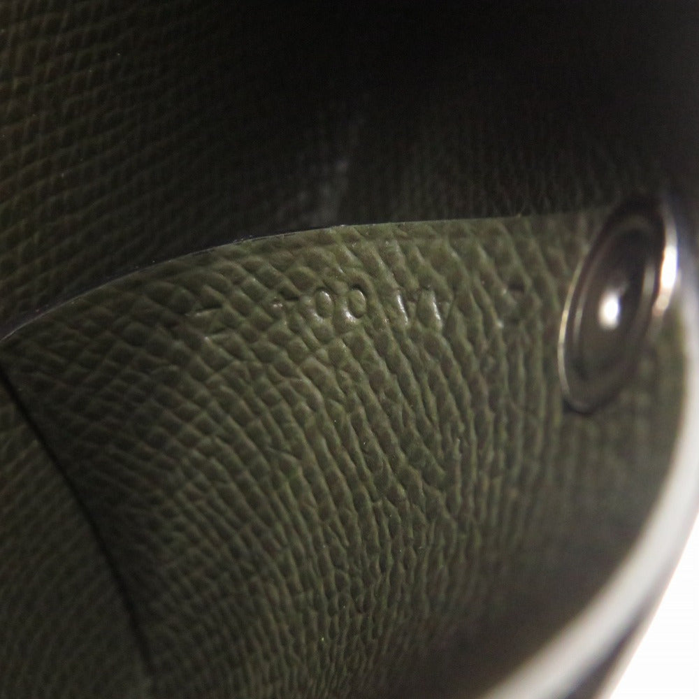 HERMES Coin case Epsom Veil maki Bastia mens Used