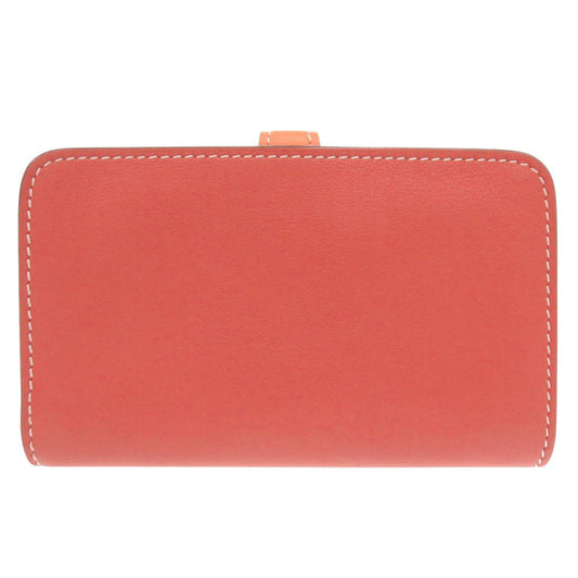 HERMES Coin case Swift Crevetto Dogon