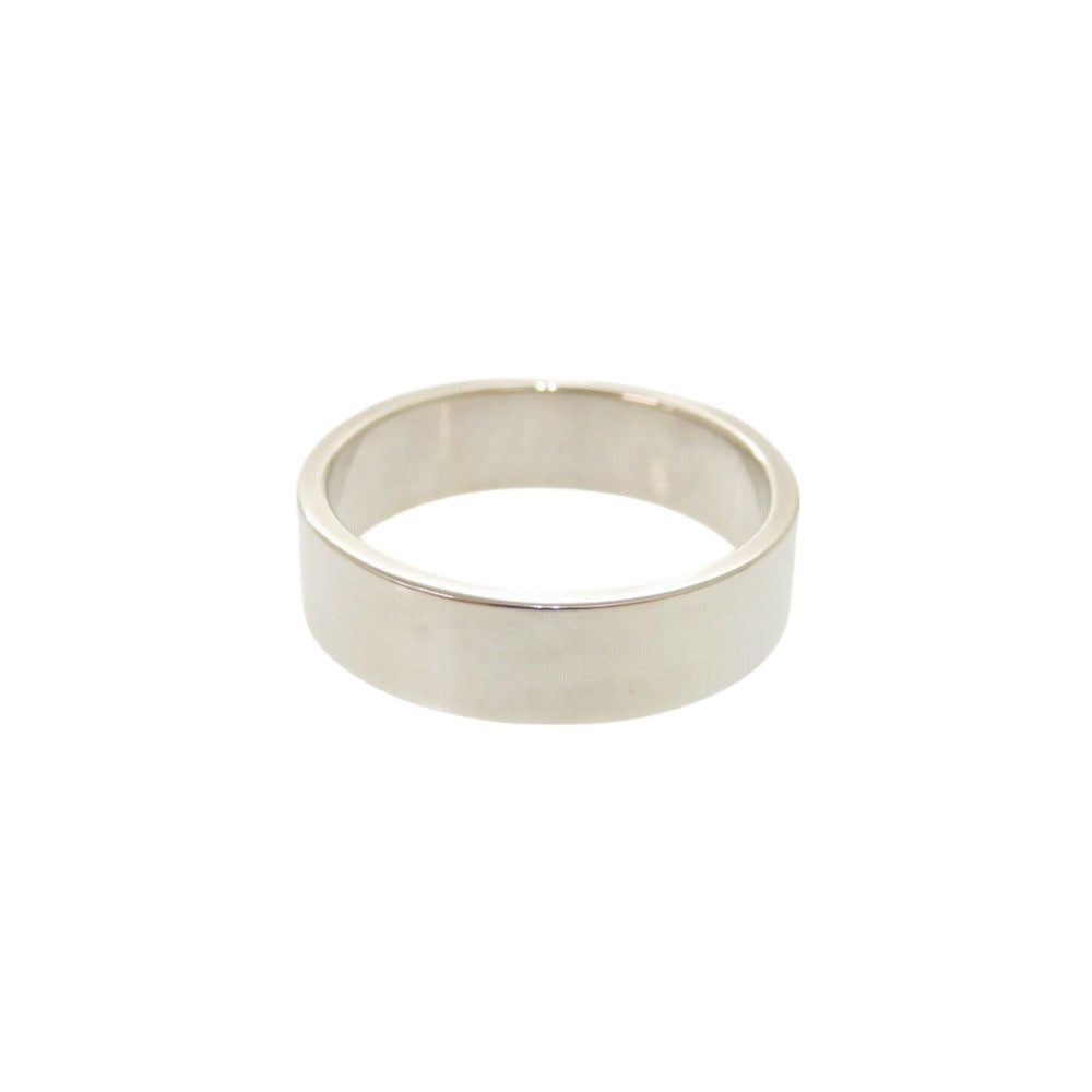 HERMES Ring H115607B Silver925 Silver Collier de Chien PM 52