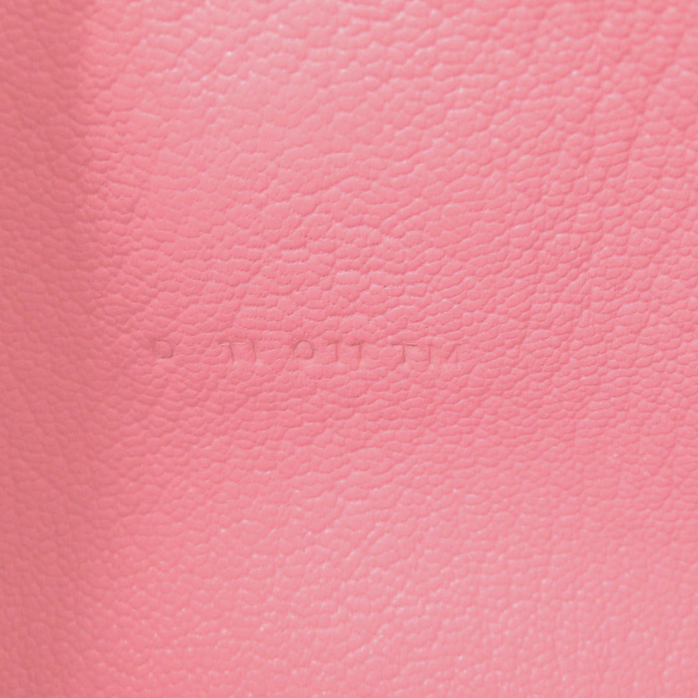 HERMES Shoulder Bag Shave Roseet Click 16