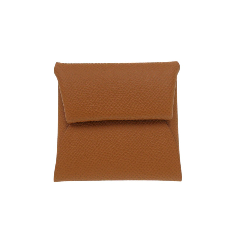 HERMES Coin case Epsom gold Bastia
