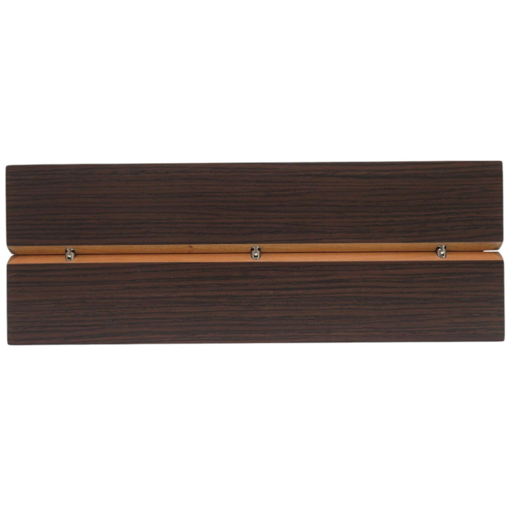 HERMES Other fashion goods Wood Brown