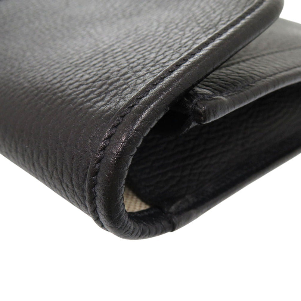 HERMES Clutch bag Ardenne black