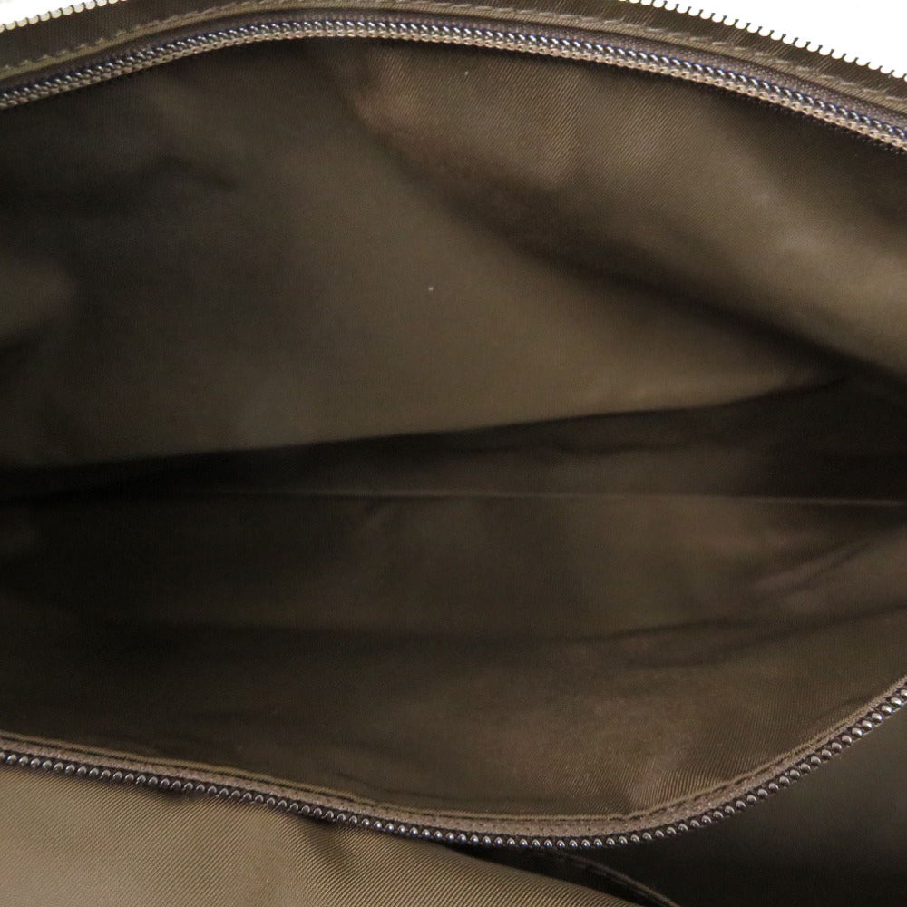 GUCCI Tote Bag 155524 GG canvas Ivory Sherry line
