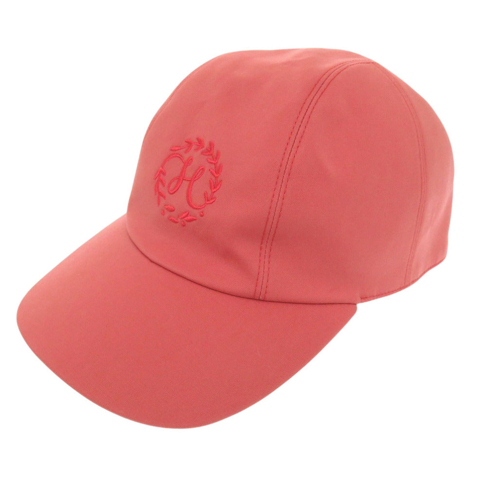 HERMES Other hats cotton Roseboise 59