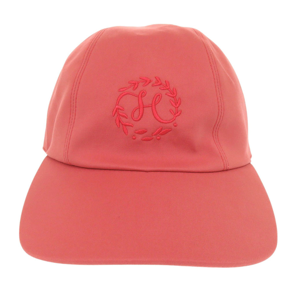 HERMES Other hats cotton Roseboise 59
