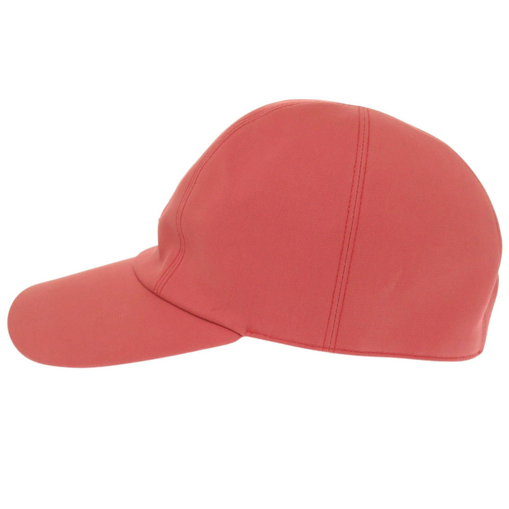 HERMES Other hats cotton Roseboise 59