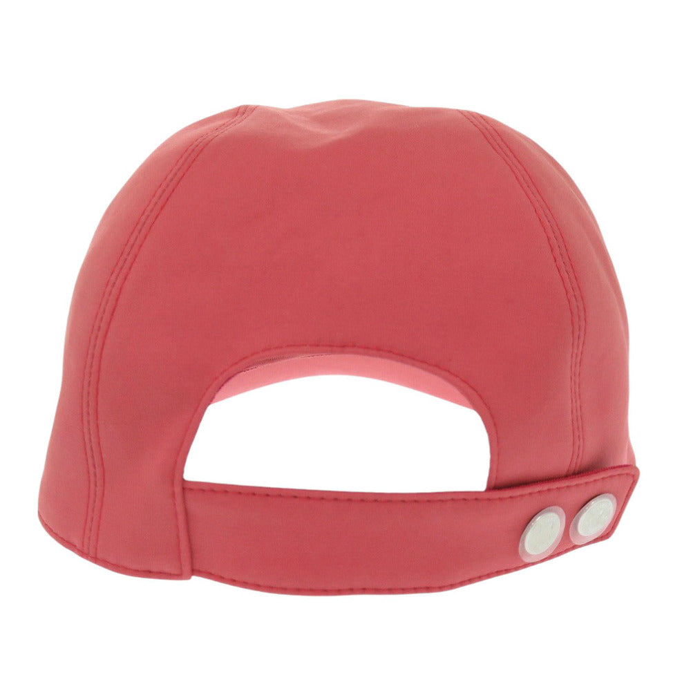HERMES Other hats cotton Roseboise 59