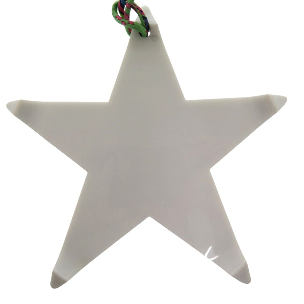 HERMES object Porcelain gray