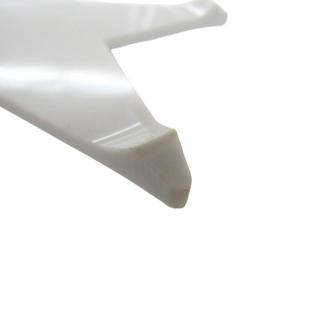 HERMES object Porcelain gray