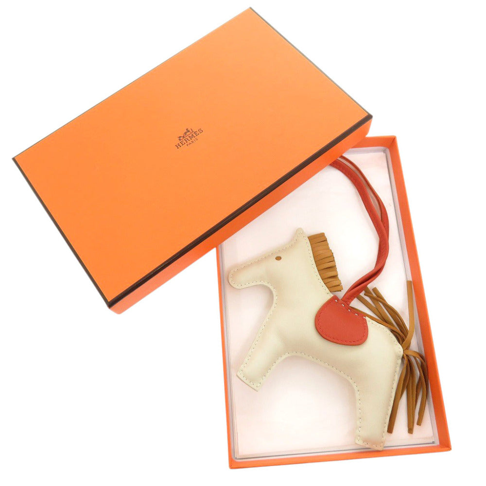 HERMES key ring Anyo Miro Kle Rodeo MM
