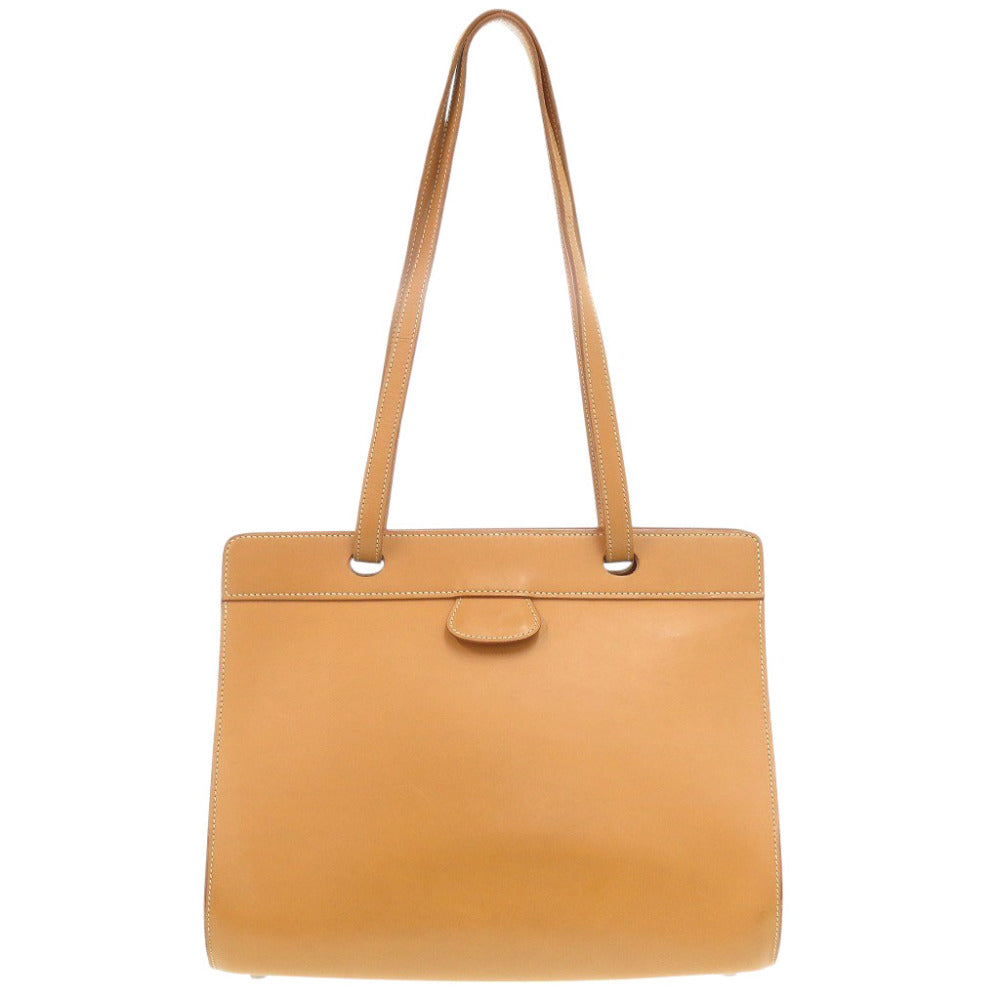 HERMES Shoulder Bag JJS02846 Vash natural Museau