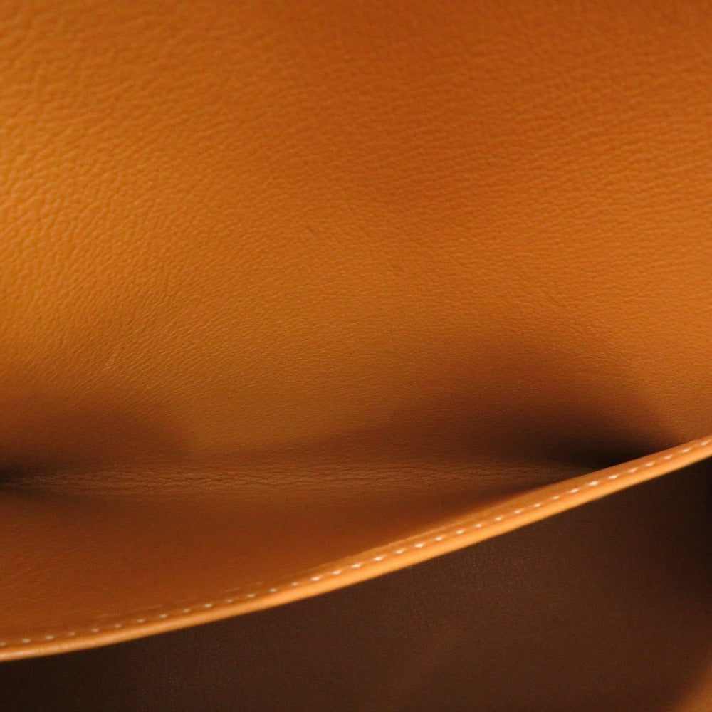 HERMES Shoulder Bag JJS02846 Vash natural Museau