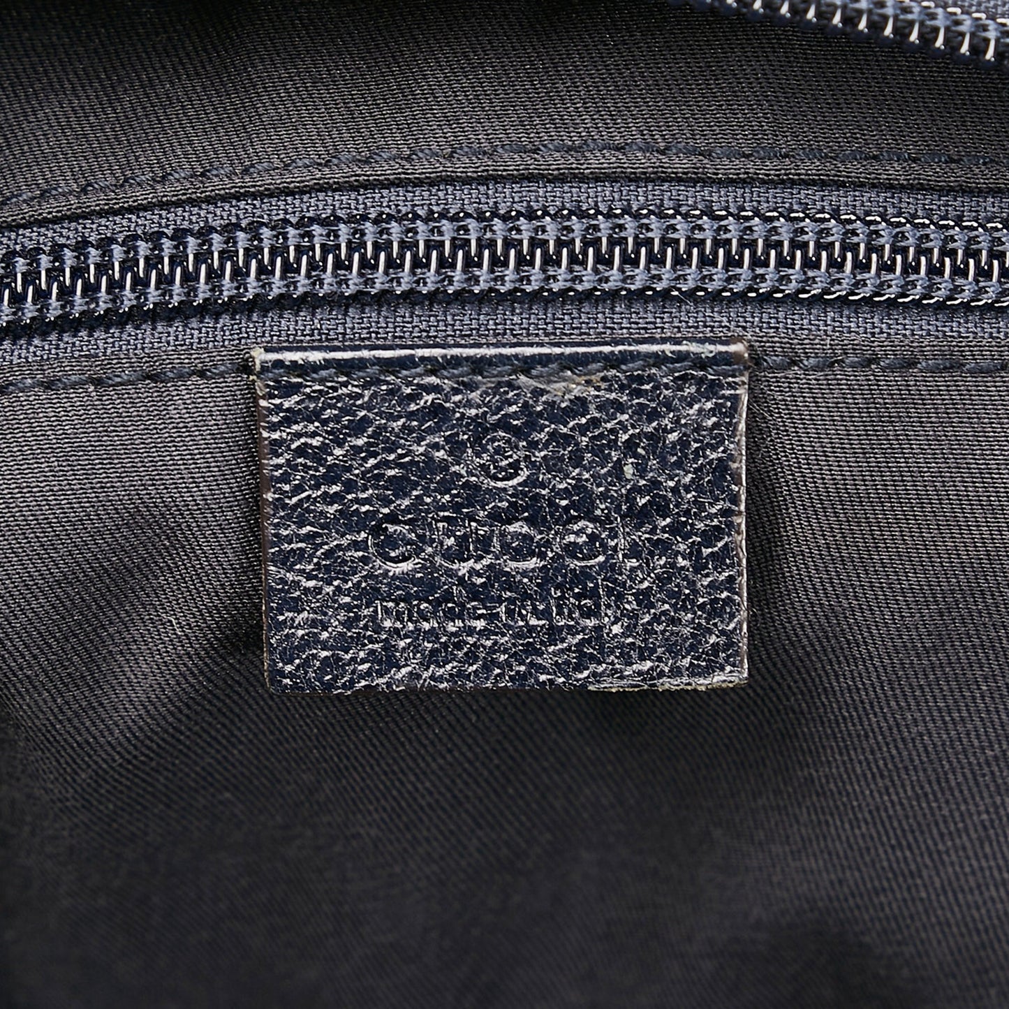 Gucci GG Canvas Web Handbag