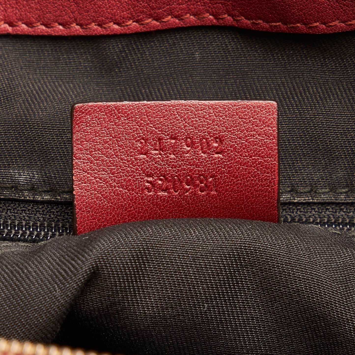 Gucci Diamante Sukey Satchel