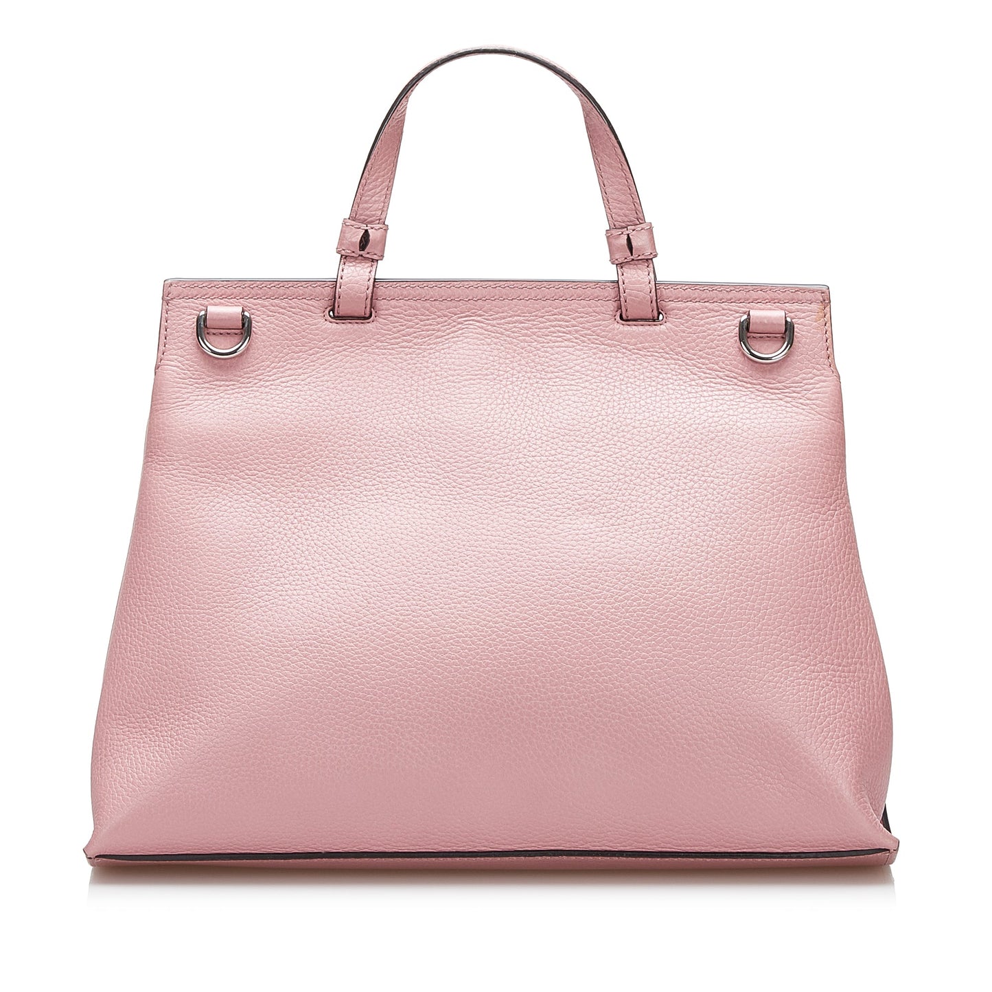 Gucci Daily Satchel