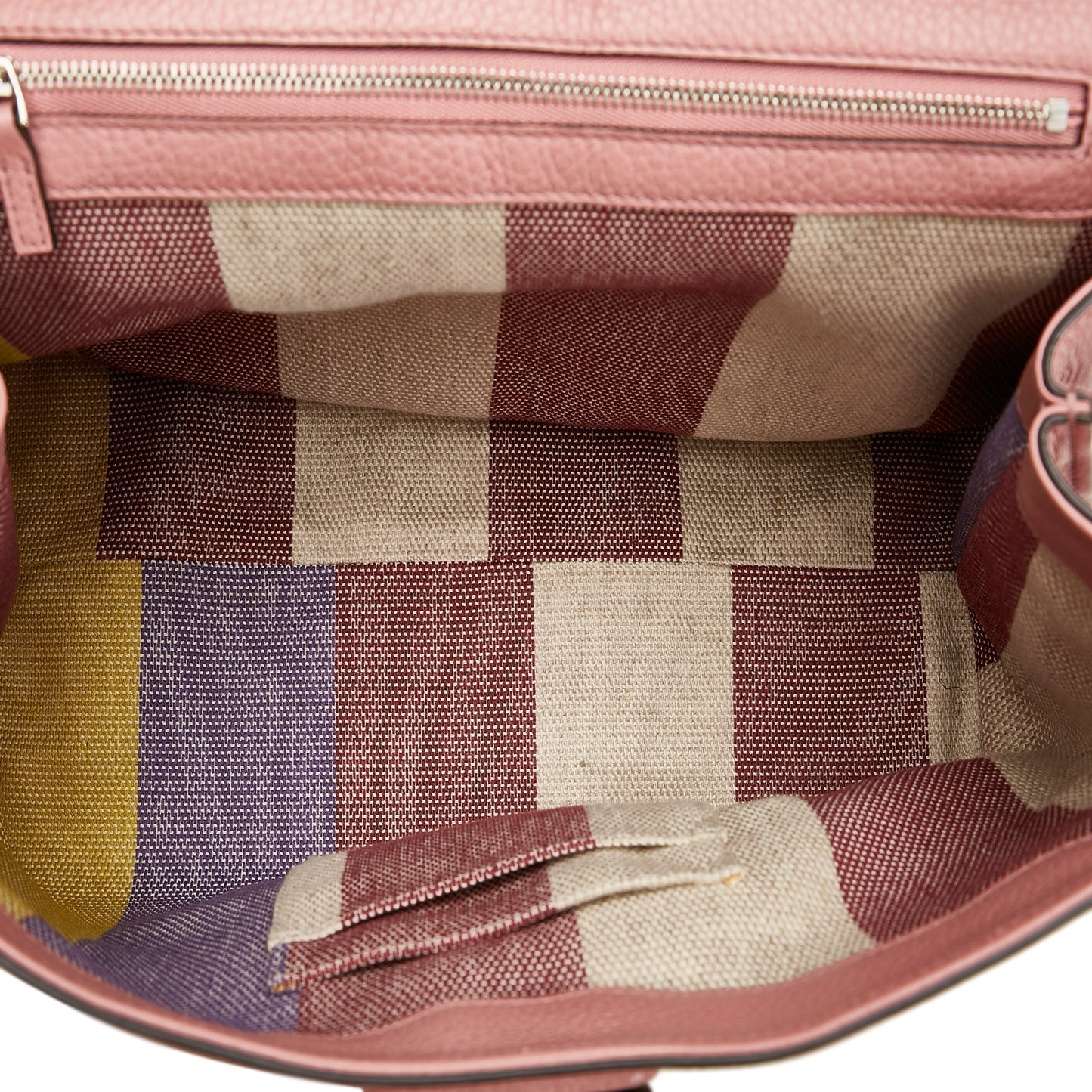 Gucci Daily Satchel