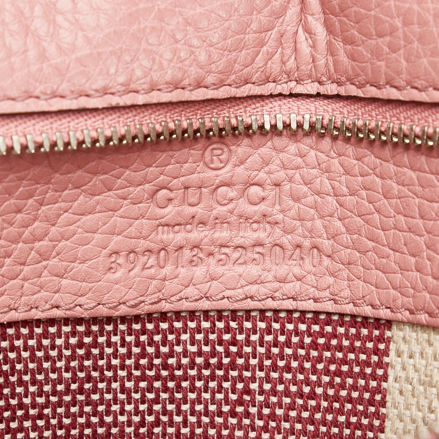 Gucci Daily Satchel