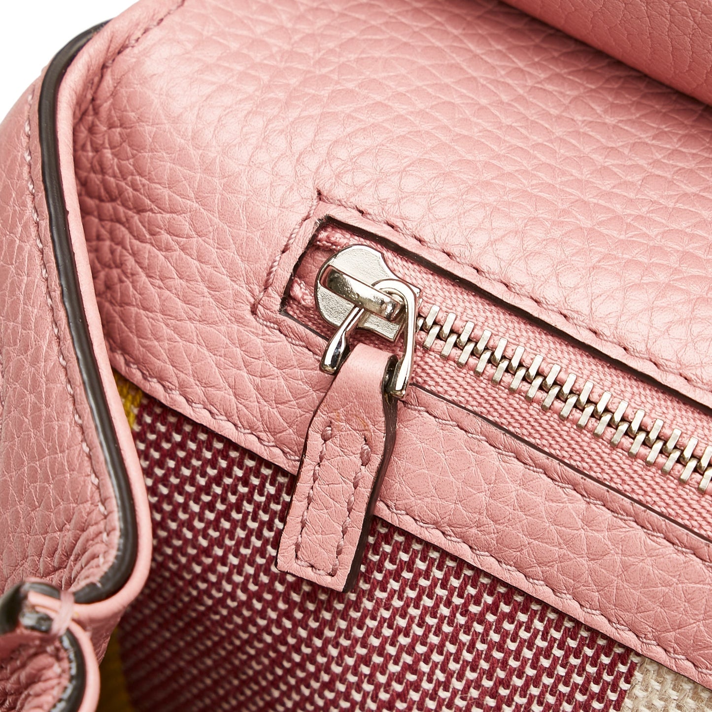 Gucci Daily Satchel