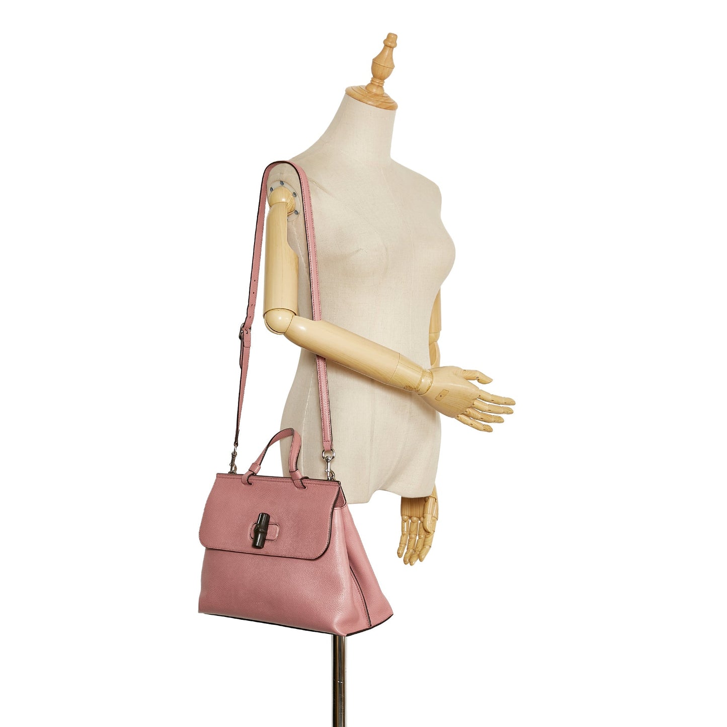 Gucci Daily Satchel