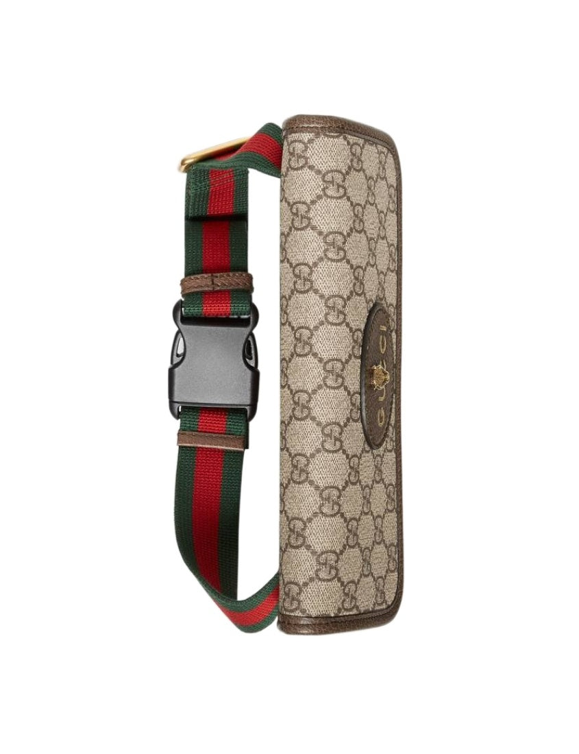 Gucci GG Supreme canvas fanny pack