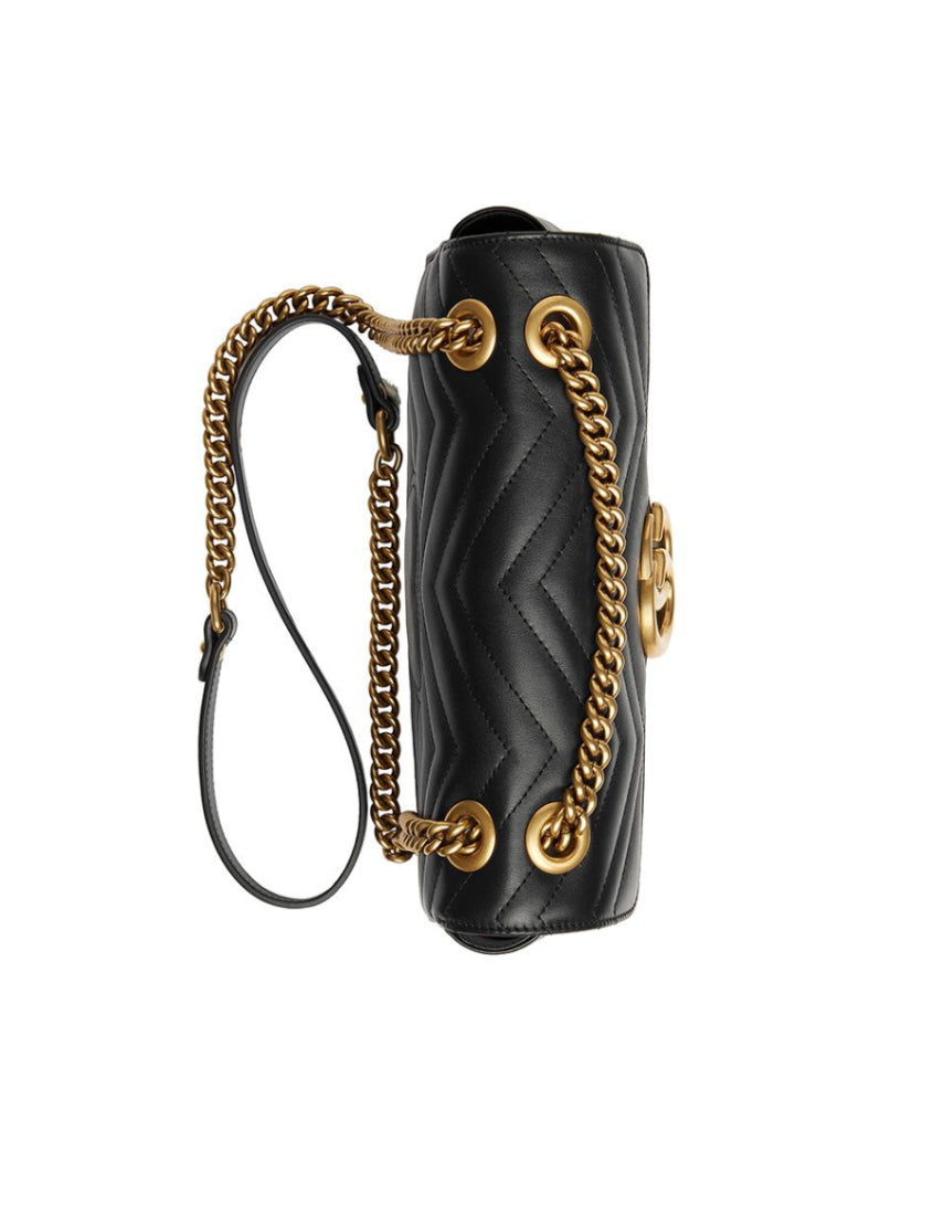 Gucci GG Marmont Women's Small Shoulder Bag