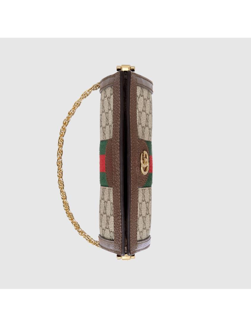 Gucci Ophidia Series Mini Shoulder Bag