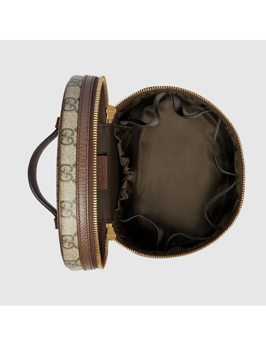 Gucci Ophidia Series Cosmetic Bag