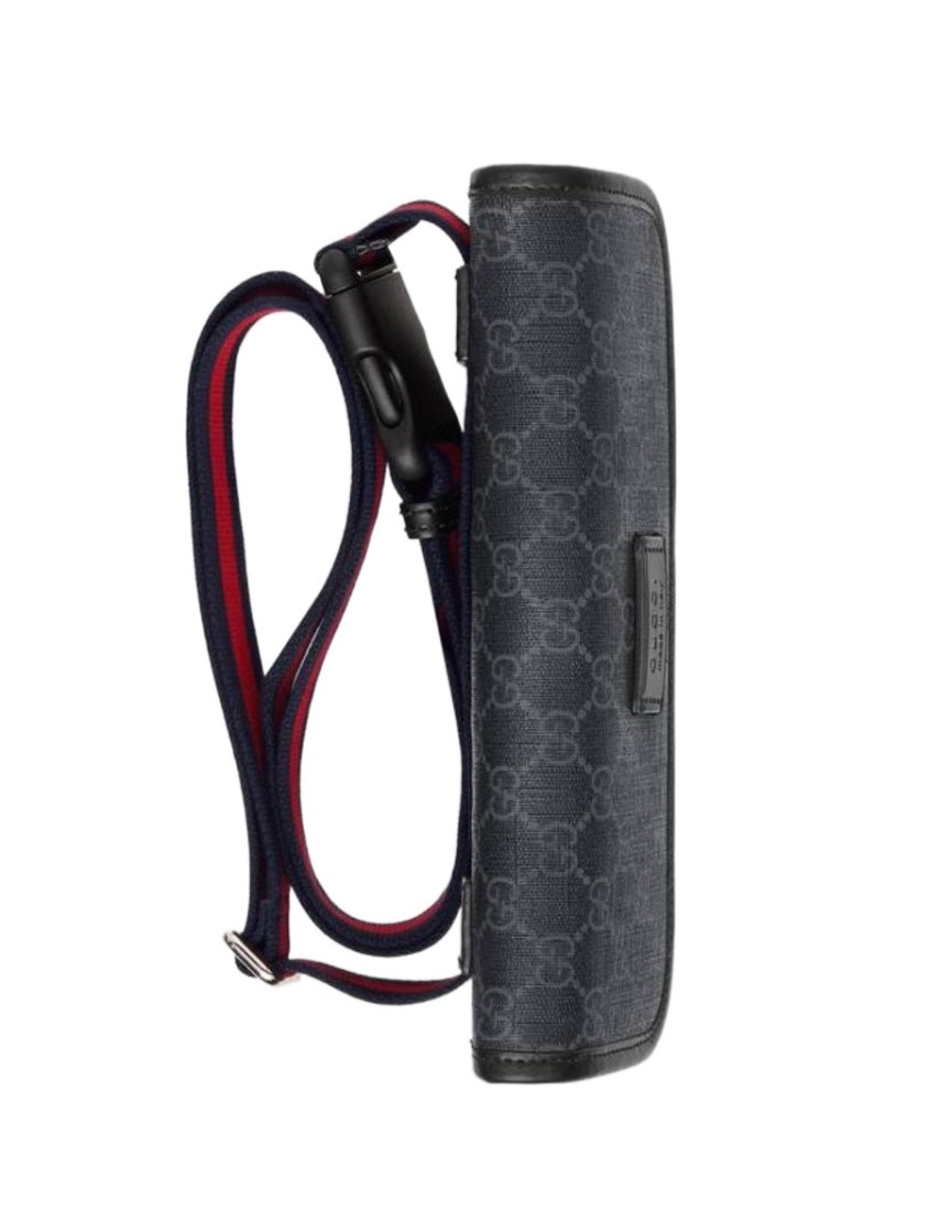 Gucci GG Supreme canvas fanny pack