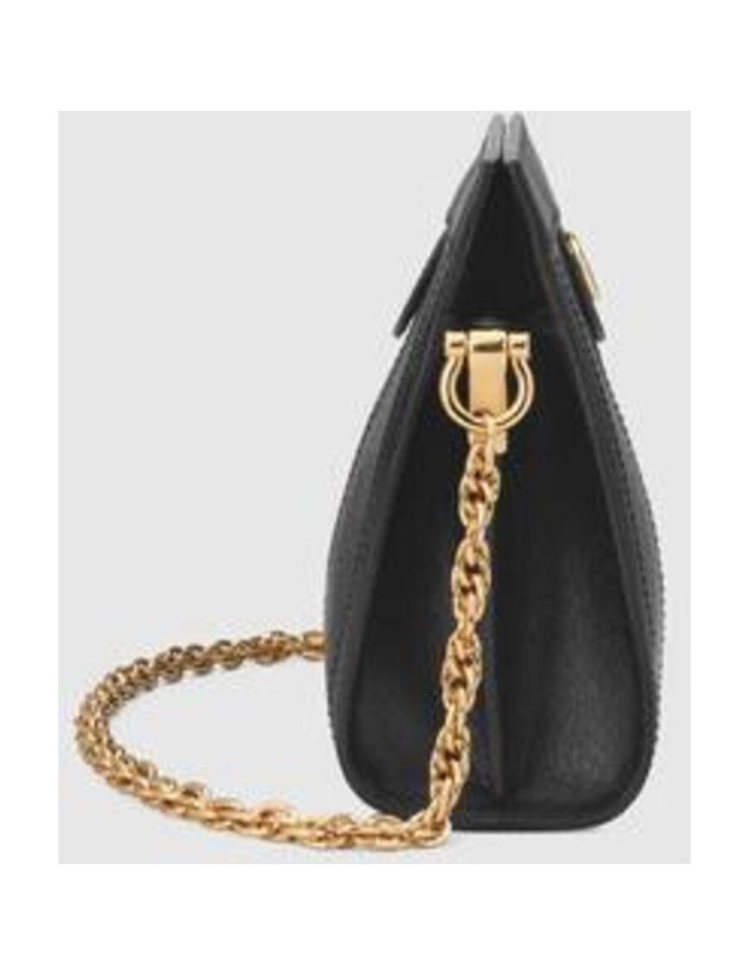 Gucci Ophidia Collection Small Shoulder Bag