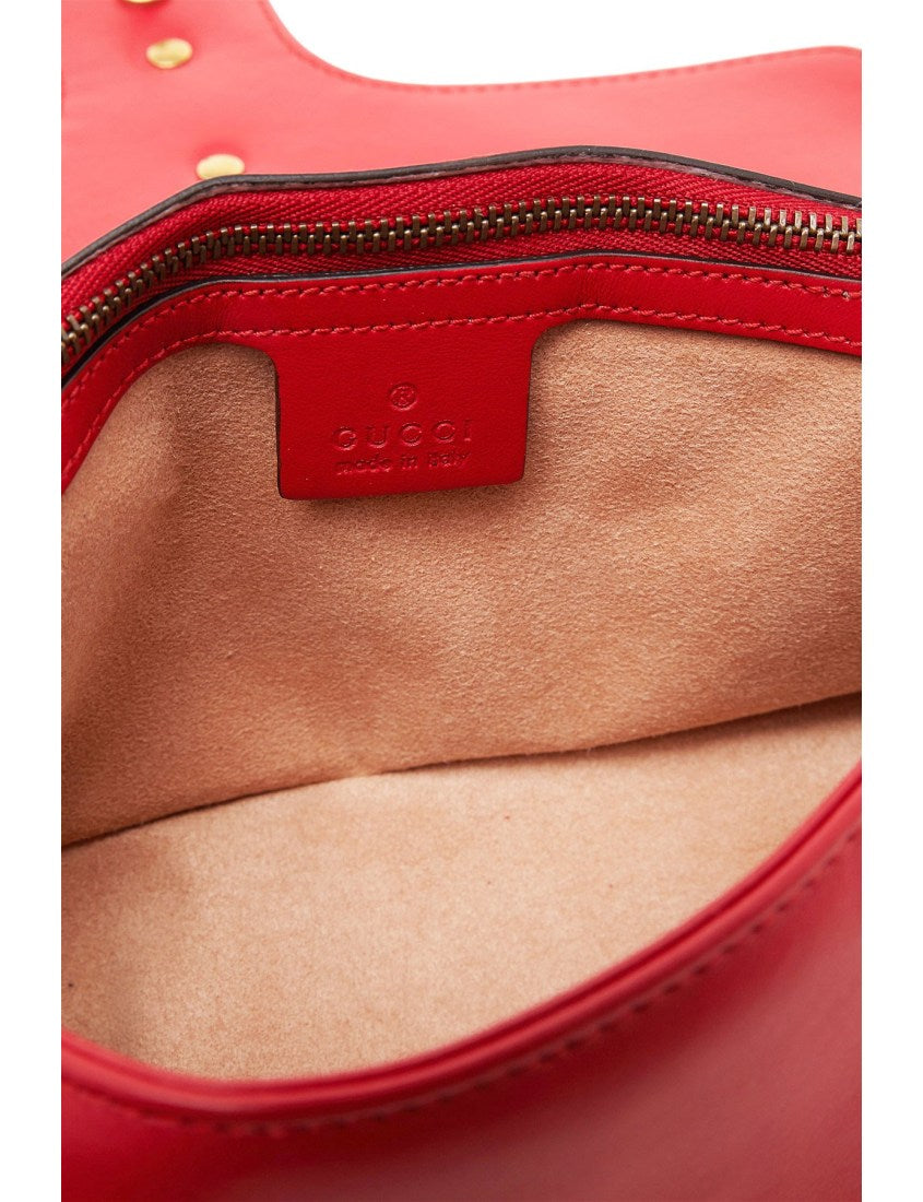 Gucci GG Marmont Series Small Shoulder Bag