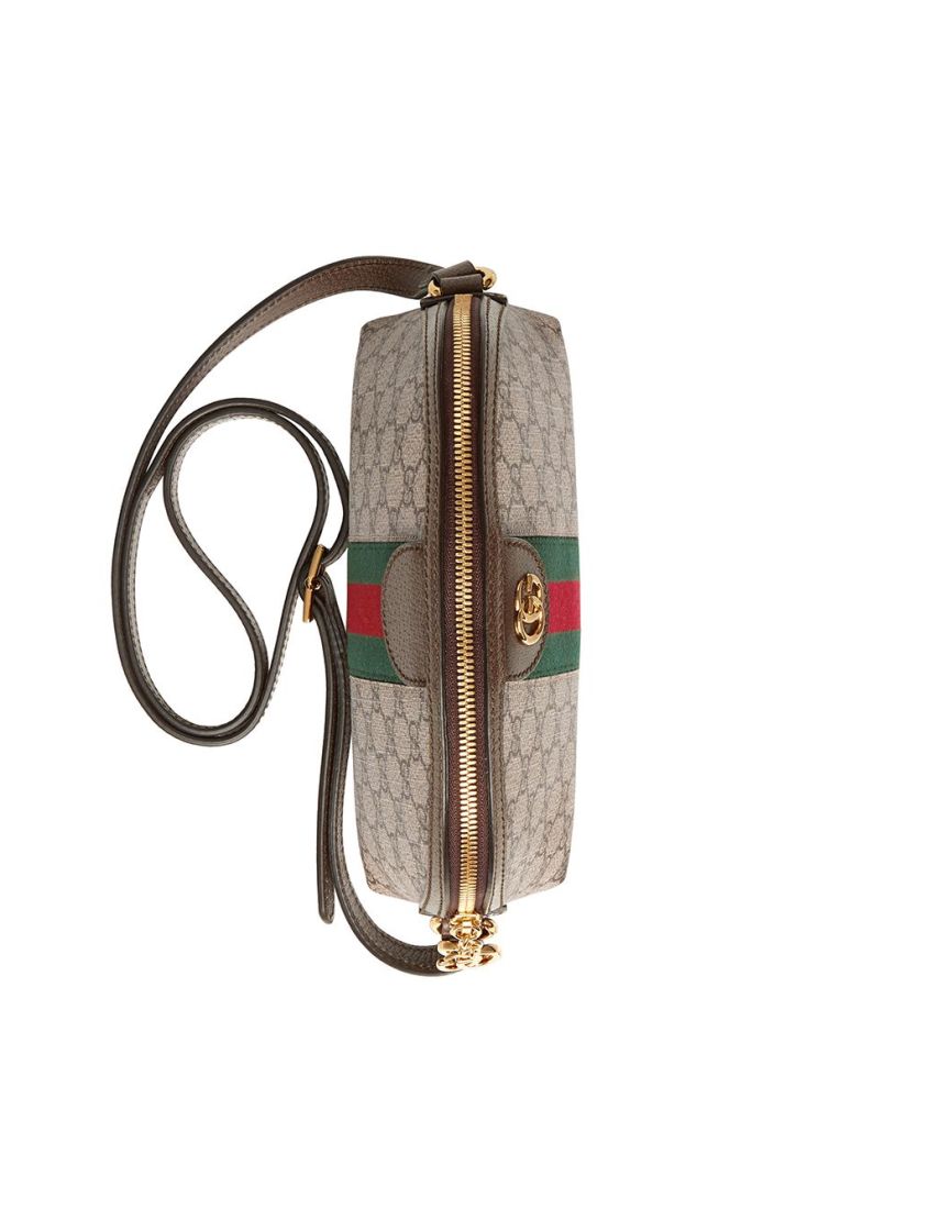 Gucci Ophidia Series GG Shoulder Bag