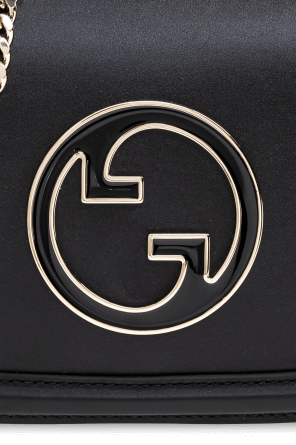 Gucci ‘Blondie Small black