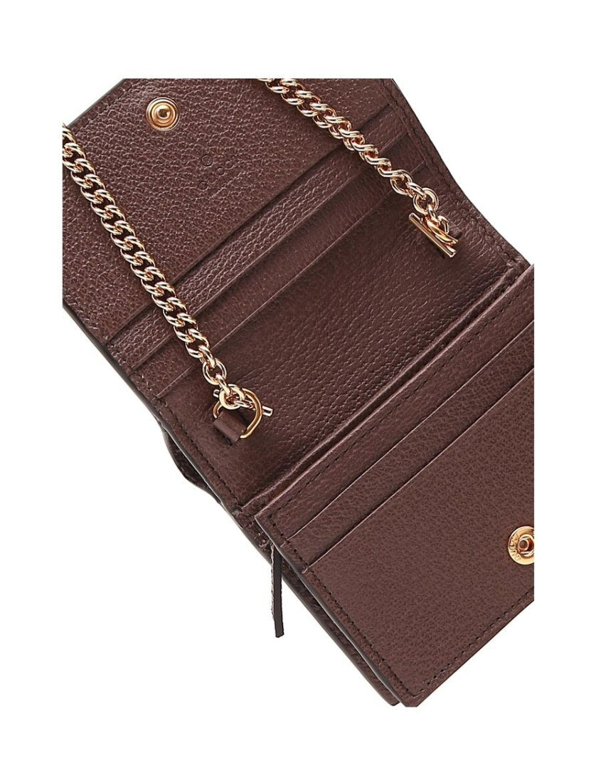 Gucci Chain Decoration WOC