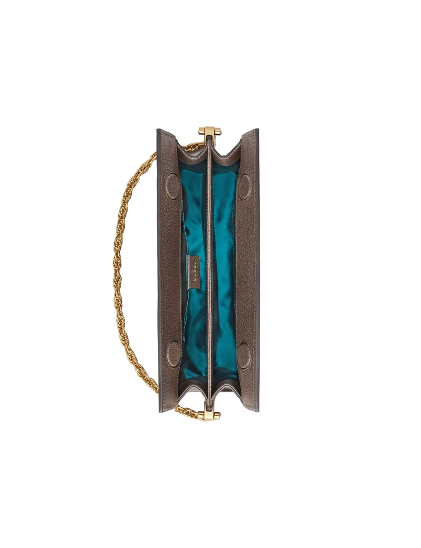 Gucci Ophidia Series GG Small Shoulder Bag