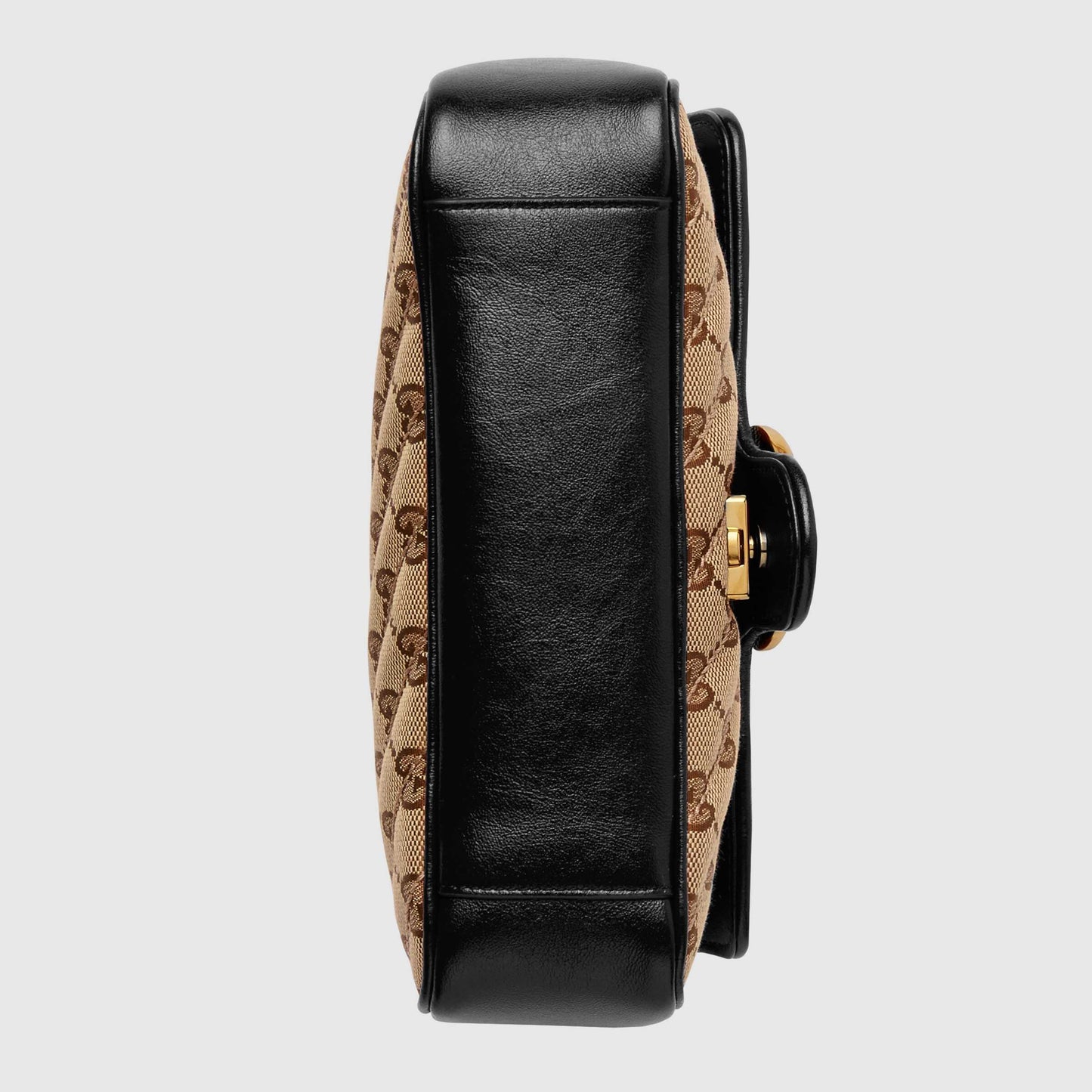 Gucci GG Marmont Mini Bag Original GG Canvas