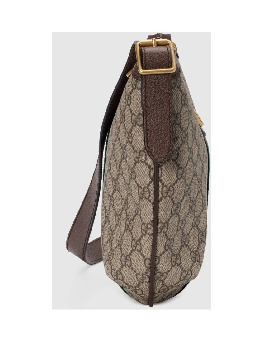 Gucci Ophidia Series GG Small Shoulder Bag
