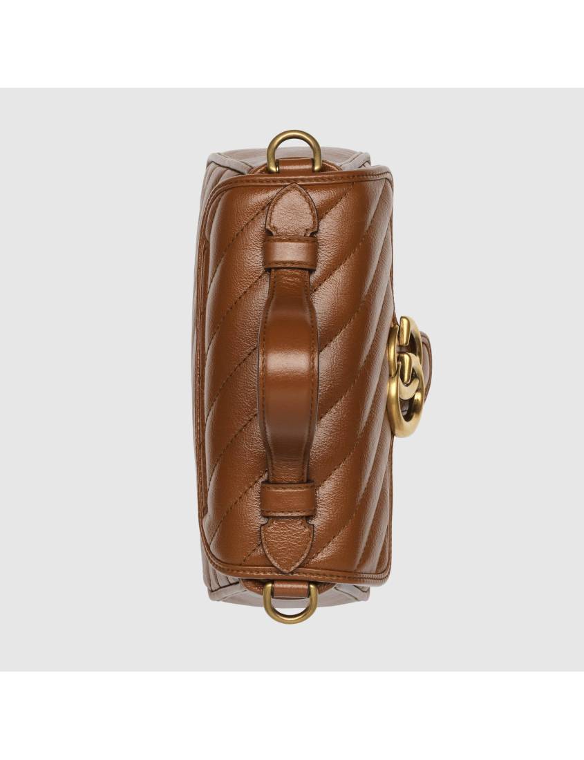 Gucci GG Marmont Series Mini Shoulder Bag