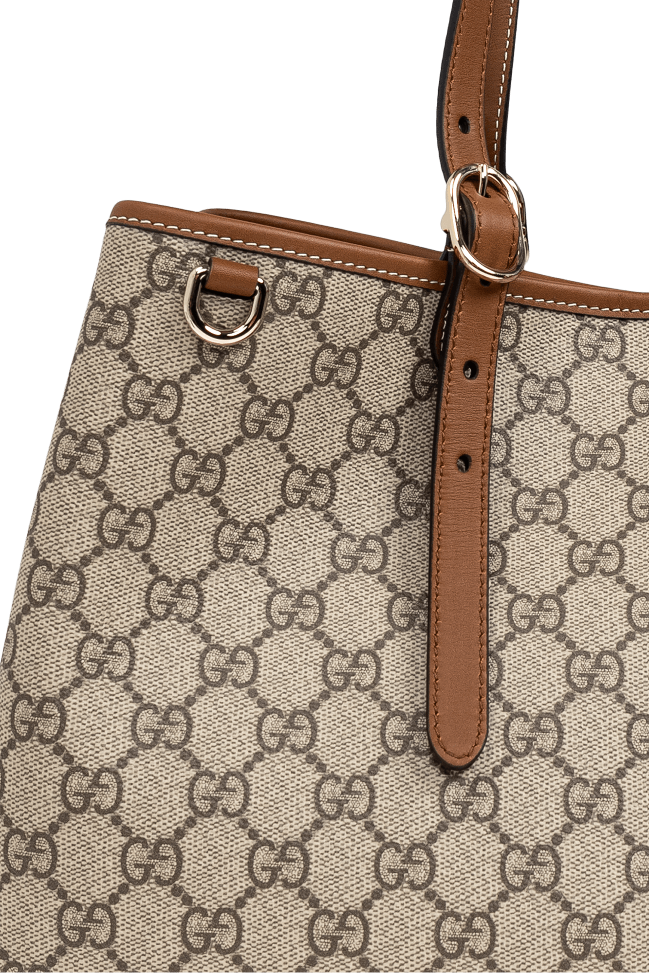 Gucci Emblem GG Medium