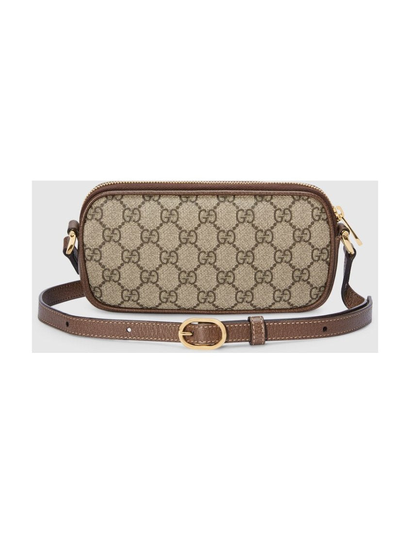 Gucci Ophidia Series GG Mini Shoulder Bag