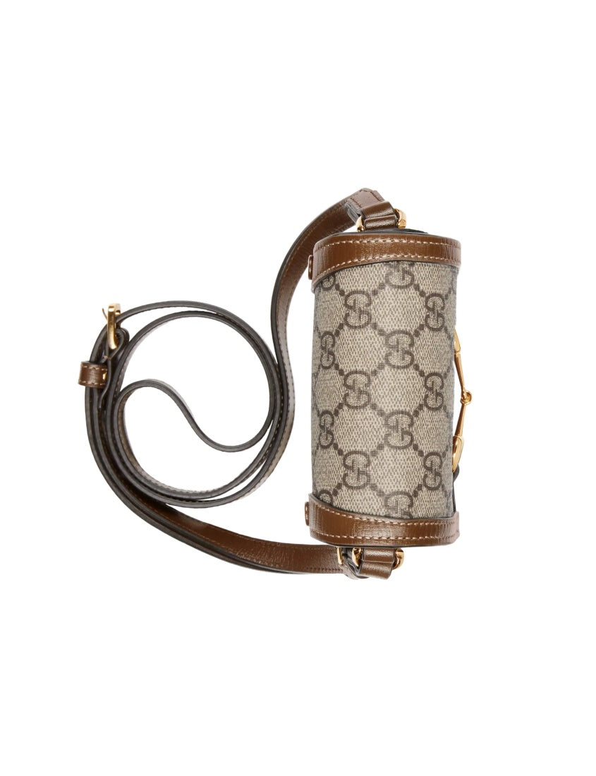 Gucci Horsebit 1955 mini bag