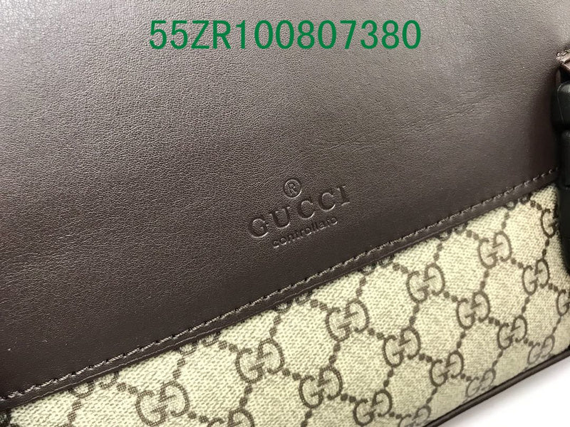 Gucci Bags - The Tote   894