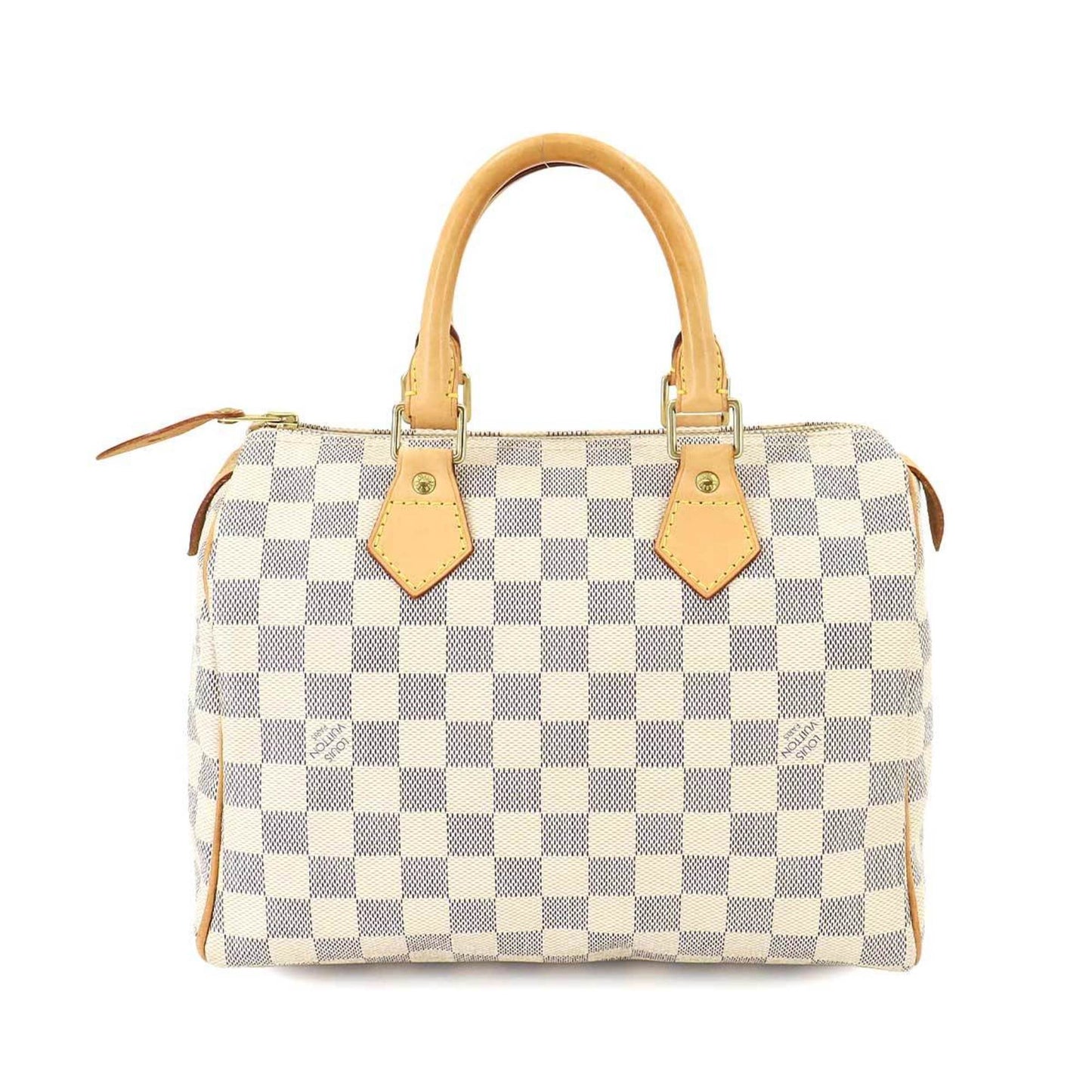 Louis Vuitton Damier Azur  Damier Azur Handbag