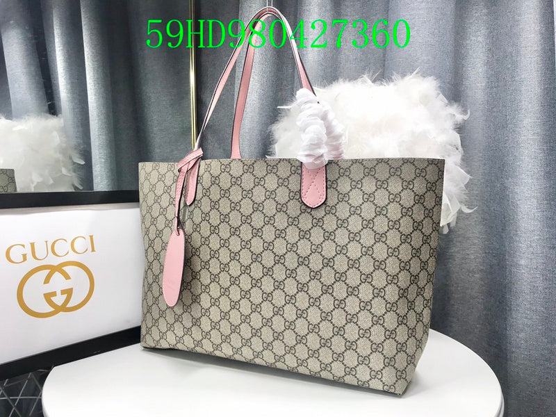 Gucci Bags - The Tote   681