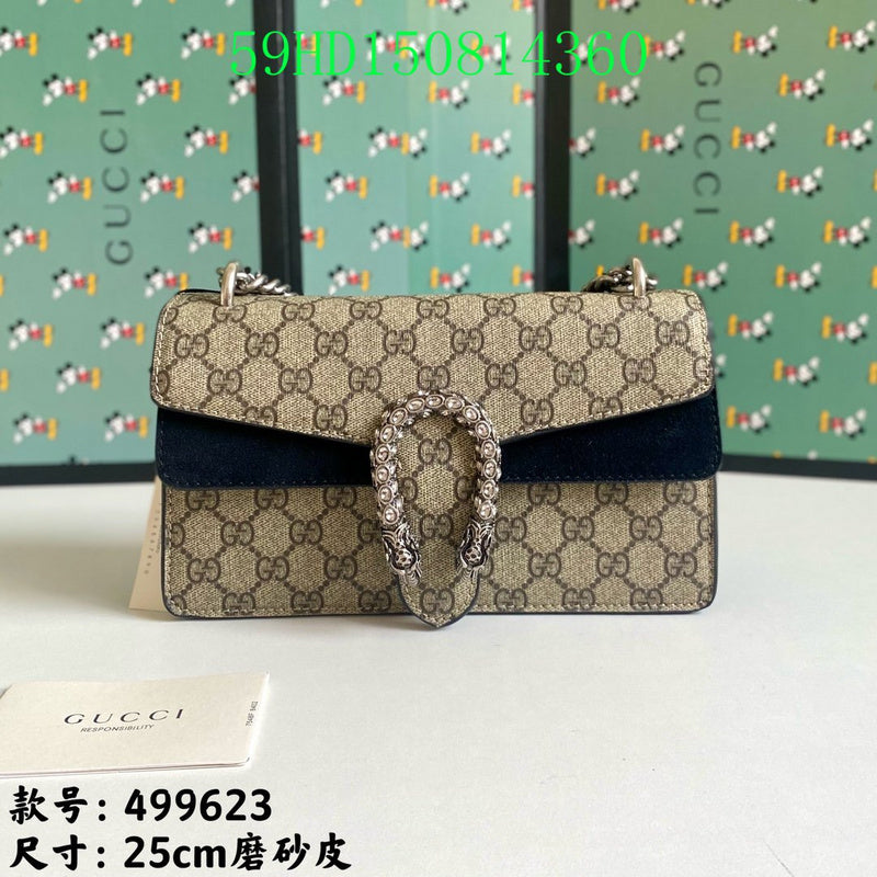 Gucci Bags - The Tote   372