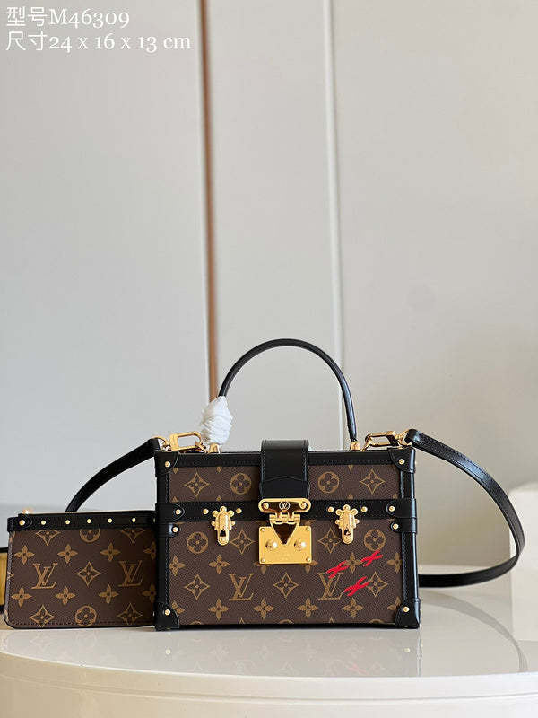 Alice Bags- Louis Vuittons  - 16119