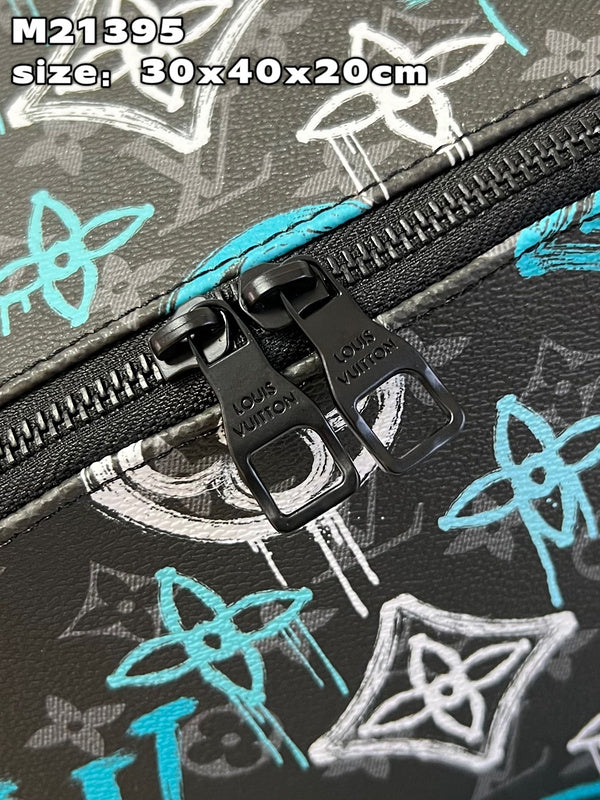 Alice Bags- Louis Vuittons  - 16043