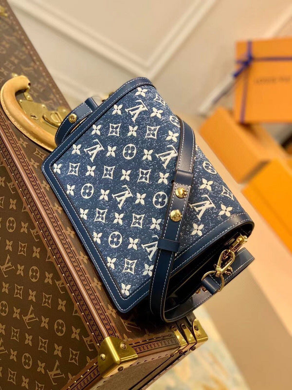 Alice bags- Louis Vuittons  - 16794